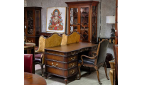 Bàn làm việc T.Alexander 4423