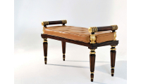 The Hall Bench by Theodore