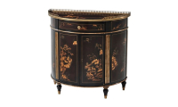 Willow Side Cabinet 