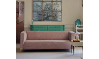 Sofa safavieh couture SFV4505B