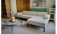 SFV4511C Sofa góc safavieh couture 