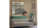 Sofa Safavieh Couture SFV4506A