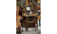 	Parfait Accent Table