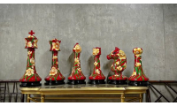 Bộ cờ Picasso Chess size M 