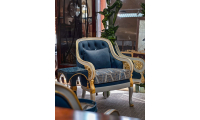 Ghế armchair 5804