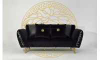 Versace Piccadilly Upholstery Love Seat