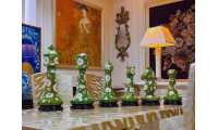 Picasso Chess - 6pcs - L 