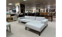	Sofa safavieh couture SFV4511A 