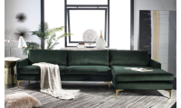 	SFV4510A Sofa góc safavieh couture