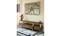 	Media cabinet Classic Shelf Appeal CC