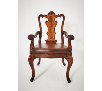 armchair