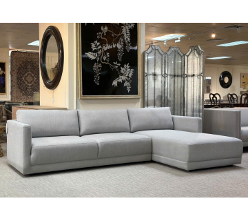 GHẾ SOFA LUDOVIC 