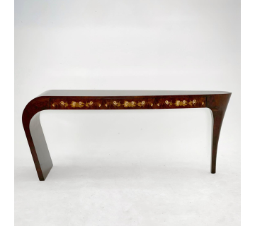 Console JA 4539 