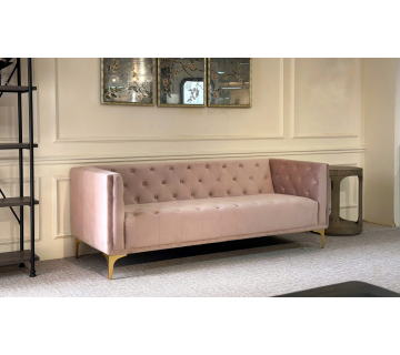 	Sofa safavieh couture SFV4506B 