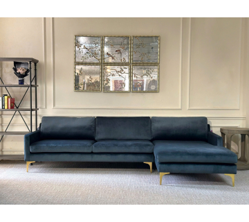 Sofa góc Brayson