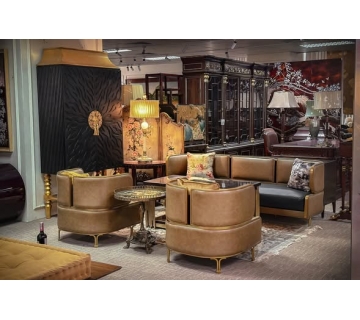 Bộ sofa MC 
