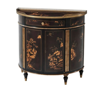 Willow Side Cabinet 