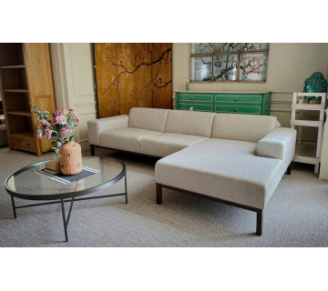 SFV4511C Sofa góc safavieh couture 