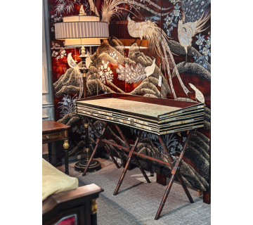 Bar Cart Table