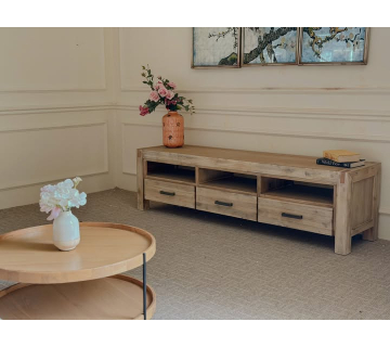 Tủ tivi Chester 1,8m 