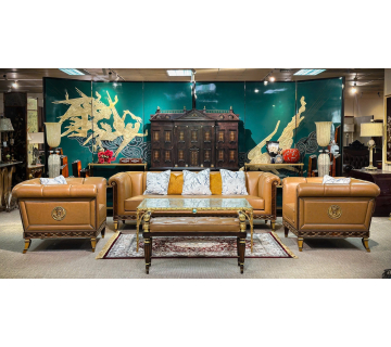 Set sofa Lydia by T.Alexander