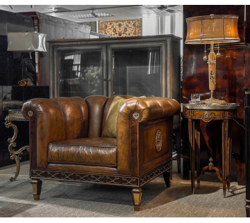 Lydia Sofa - Seat 1
