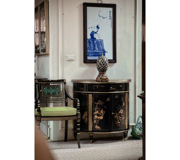 Willow Side Cabinet 