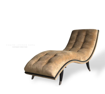 Chase  Lounge  Sofa 