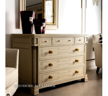 Cecil Cabinet