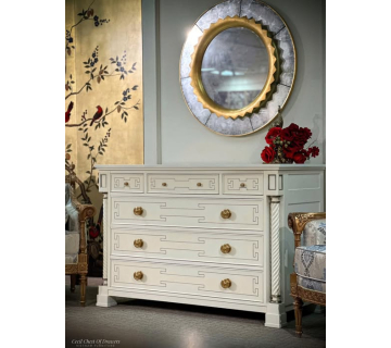 Cecil Cabinet