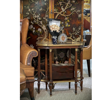 	Parfait Accent Table