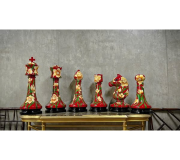 Bộ cờ Picasso Chess size M 