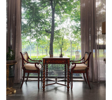 Bàn cờ cổ điển HH - 04