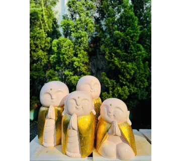 Tượng an nhiên - Lớn 