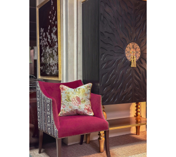 Ghế armchair JR .2