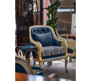 Ghế armchair 5804