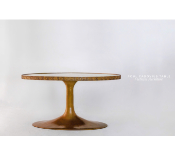 Poul Cadovius Table 