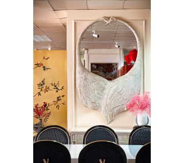 Gương cánh chim 9.25