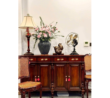 Tủ trang trí sideboard