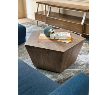 Bassett Coffee Table - 2 SIZE