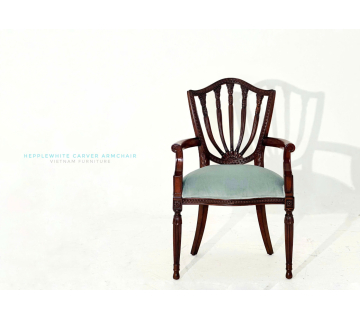 Ghế khiên - Có tay 