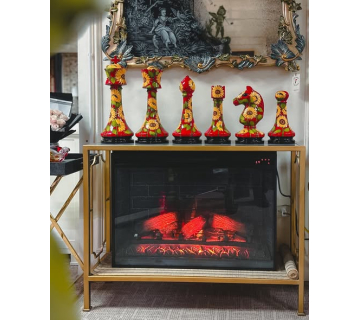 Máy sưởi RV33P80H