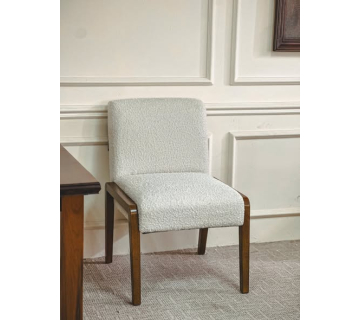 Ghế ăn BIXBY BOUCLE