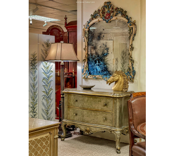 Salvadore Chest 4521