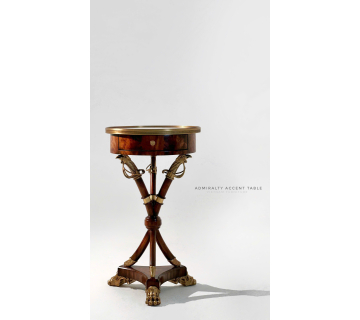 Admiralty Accent Table 