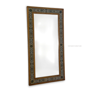 GƯƠNG TRANG TRÍ JR 