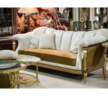 Beauharnais Sofa 