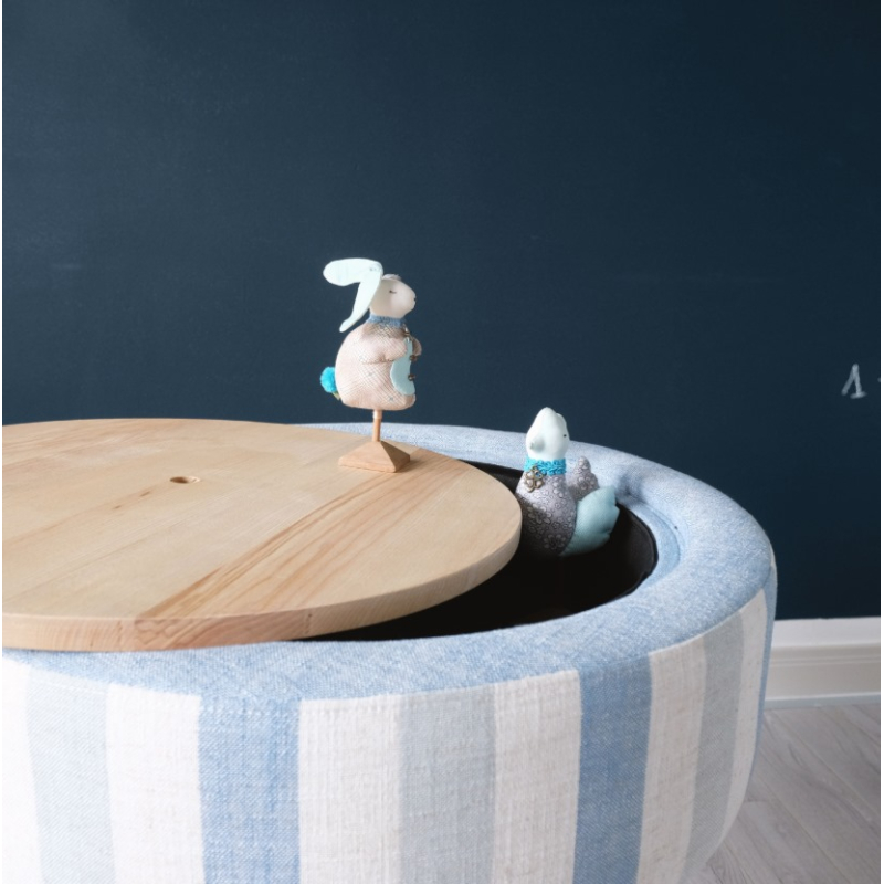 TÍ TABLE - BÀN  XANH