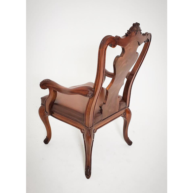 armchair