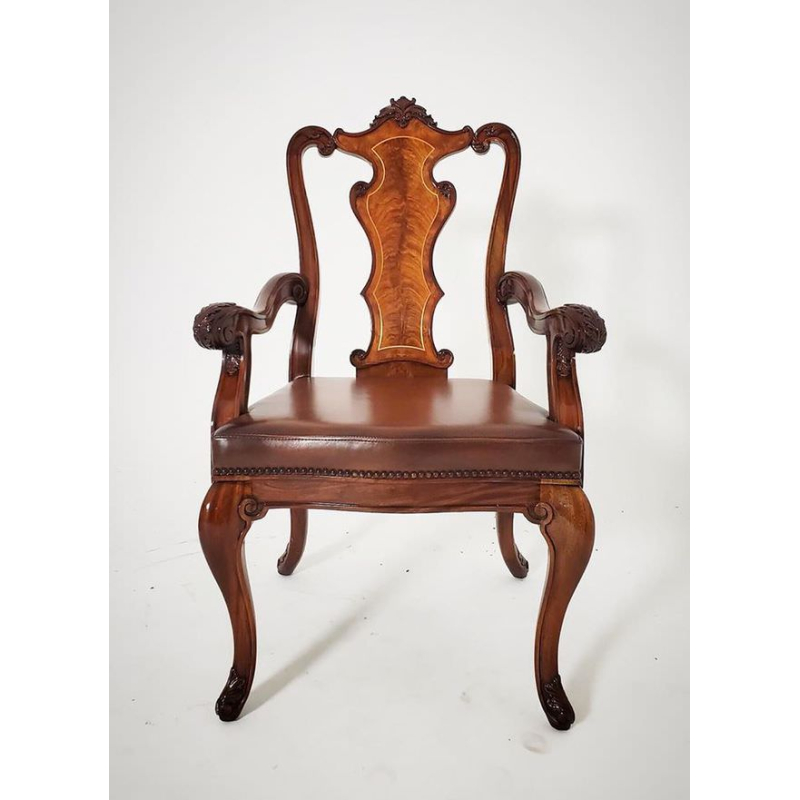 armchair
